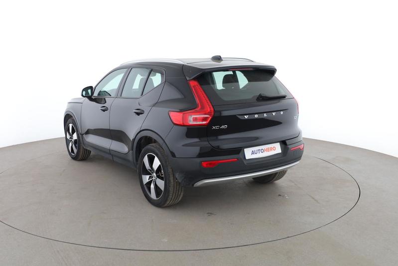 Volvo Xc40 1.5 T2 Momentum Business Geartronic 8 129 ch