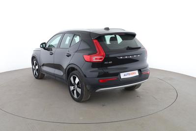 Volvo Xc40 1.5 T2 Momentum Business Geartronic 8 129 ch