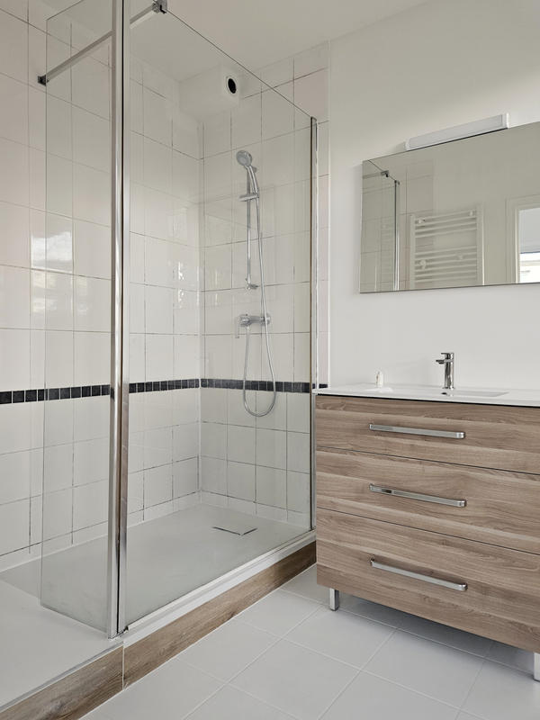 Maison - 91 m² - 4 pièces