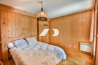 Châlet - 161 m² - 6 pièces