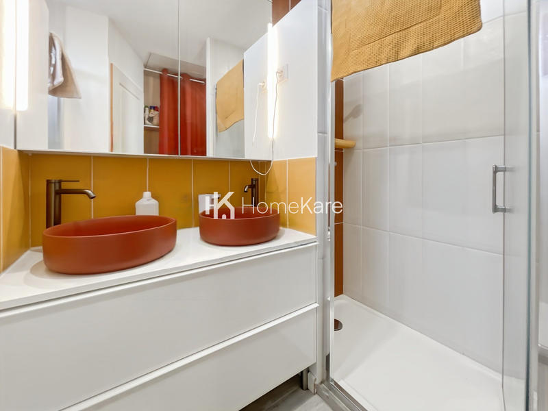 Maison - 134 m² - 6 pièces