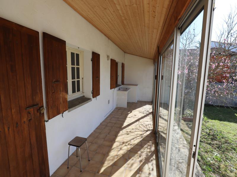 Maison - 66 m² - 5 pièces