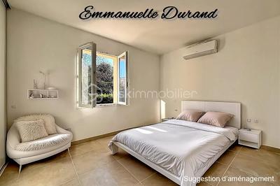 Villa - 70 m² - 3 pièces