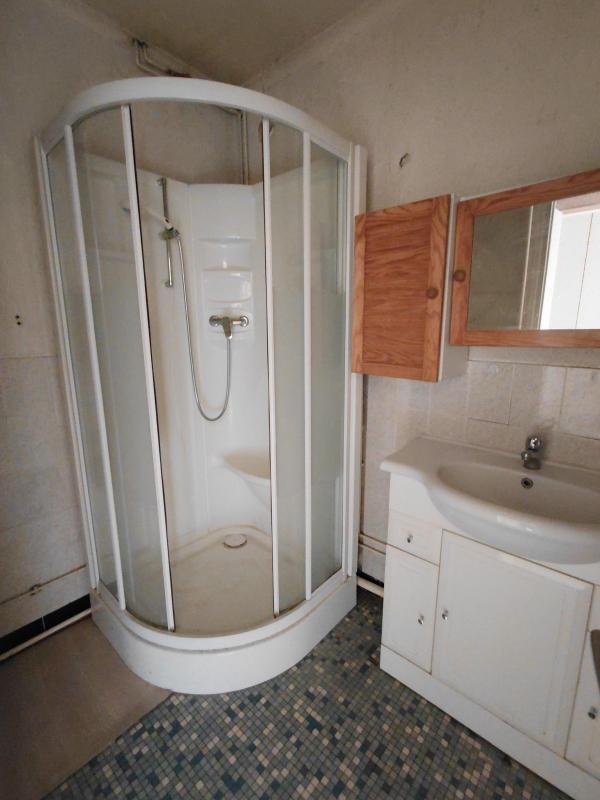 Maison - 150 m² - 8 pièces