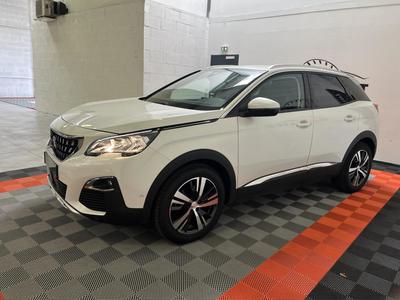 Peugeot 3008 II 1.2 Puretech 130ch Eat8 Allure - Garantie 6 Mois