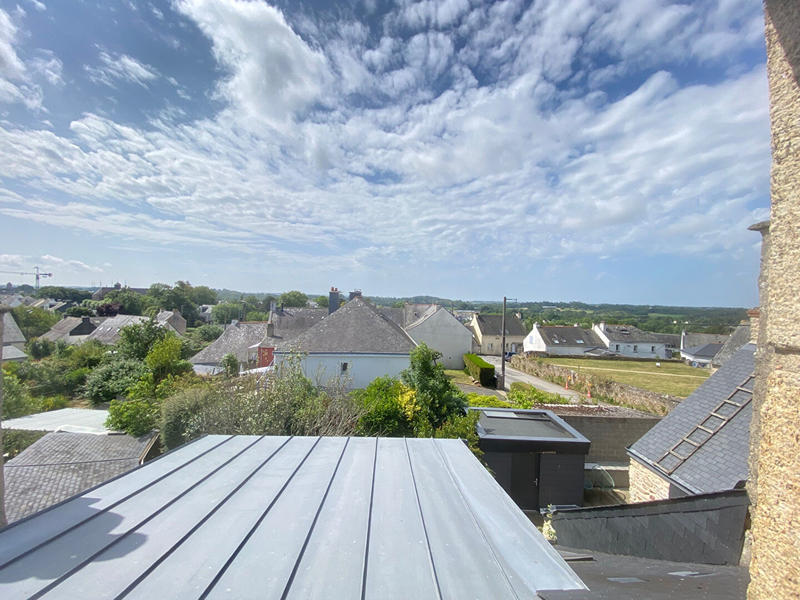 Maison - 165 m² - 10 pièces