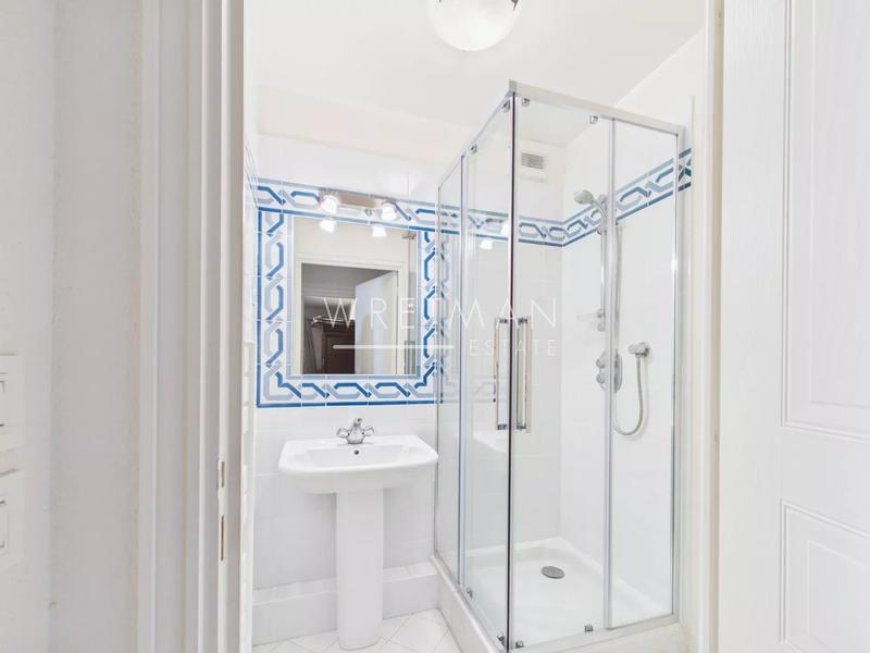 Appartement - 83 m² - 3 pièces