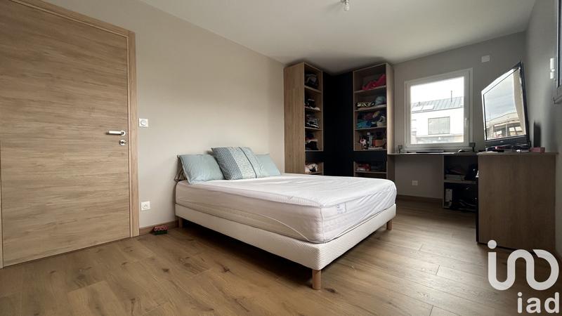 Maison - 106 m² - 5 pièces