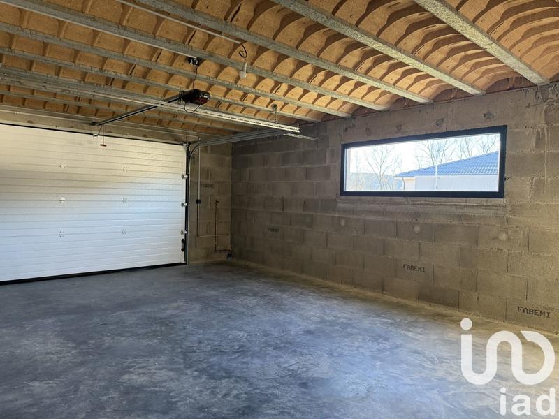 Maison - 114 m² - 4 pièces