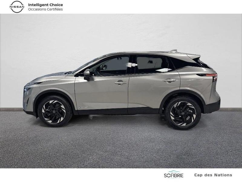 Nissan Qashqai III J12b Business Edition E-Power 190ch