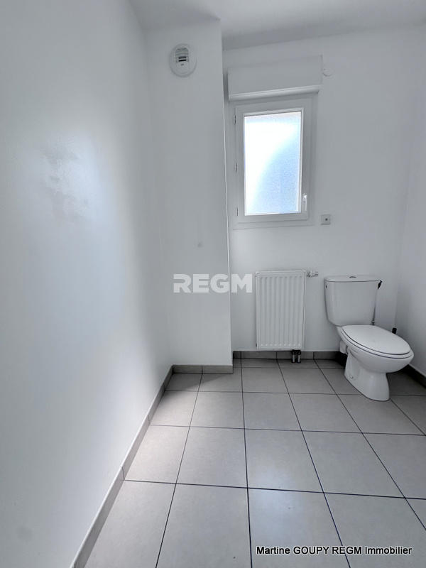 Maison - 96 m² - 4 pièces