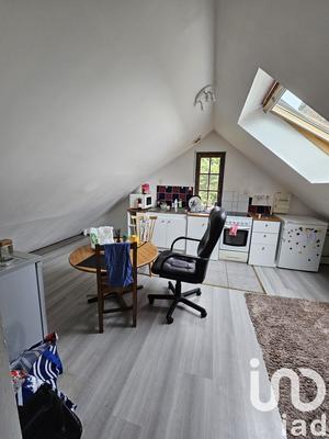 Maison - 180 m² - 5 pièces