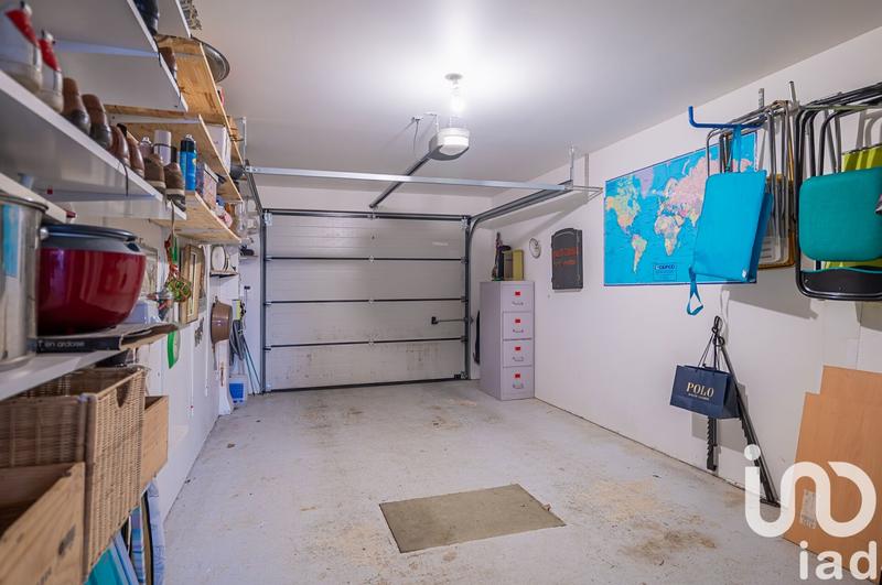 Maison - 128 m² - 5 pièces