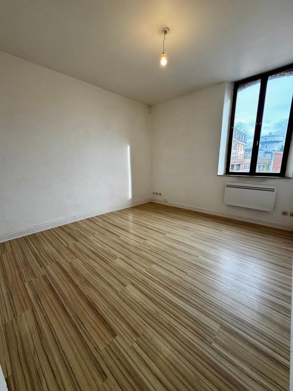 Appartement - 68 m² - 4 pièces