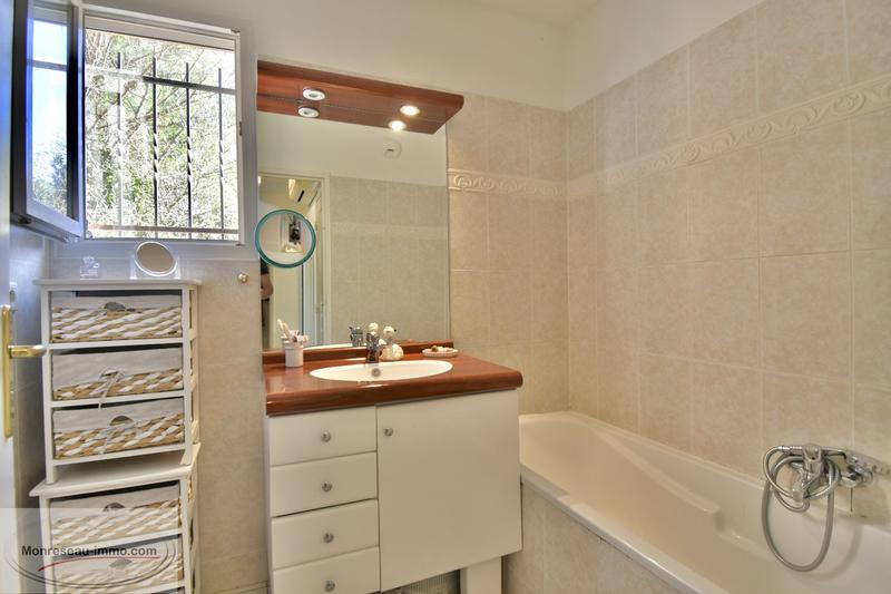 Appartement - 73 m² - 3 pièces