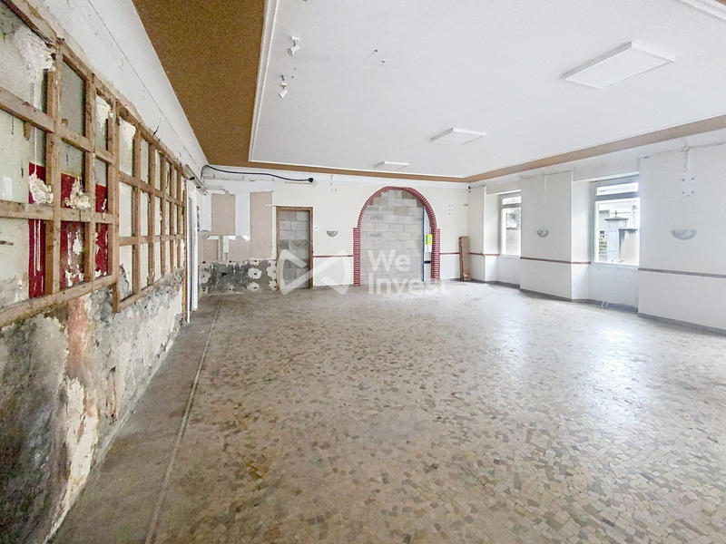 Appartement - 131 m² - 3 pièces