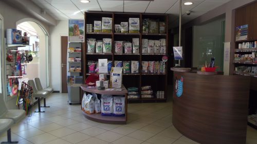 Clinique Vétérinaire Bachot Andreux