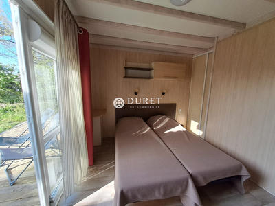 Châlet - 52 m² - 4 pièces