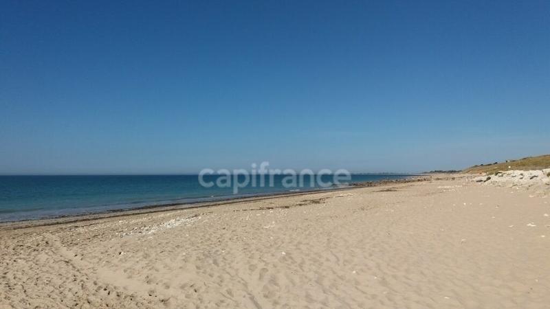 Terrain constructible - 420 m²
