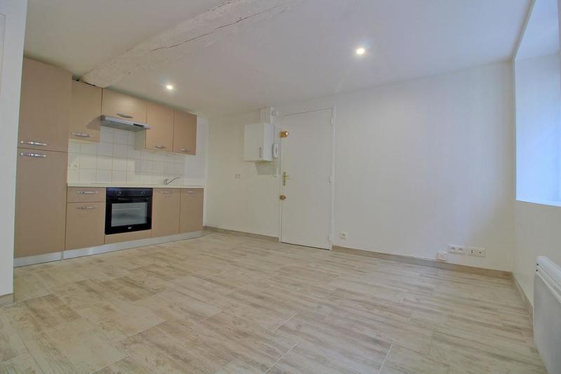Appartement - 30 m² - 1 pièce