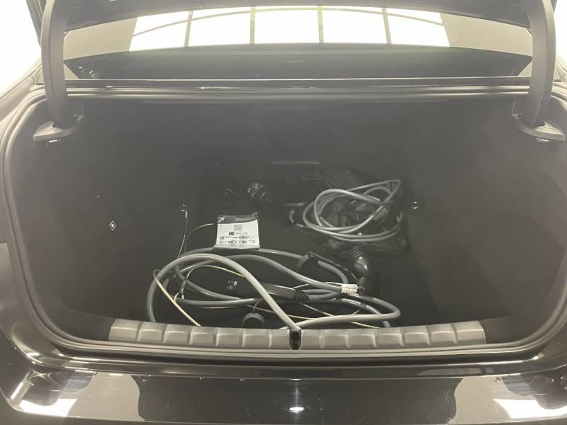 Bmw Série 7 750e xDrive 489 ch Bva8 m Sport