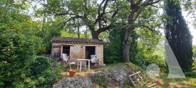 Maison - 117 m² - 4 pièces