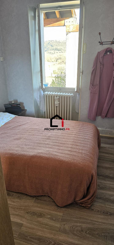 Maison - 79 m² - 3 pièces