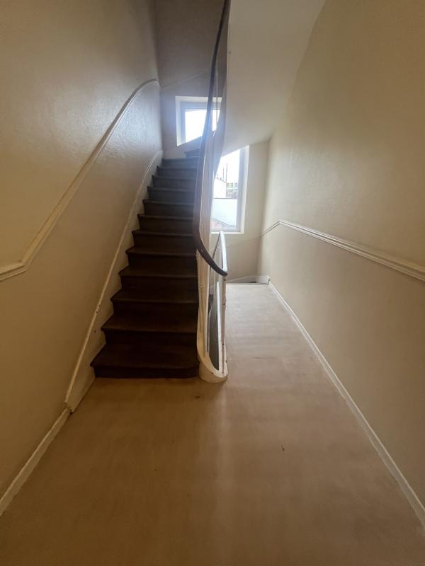 Appartement - 25 m² - 2 pièces