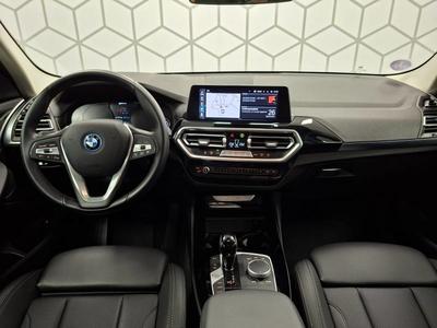 Bmw X3 xDrive 30e 292ch Bva8 X Line