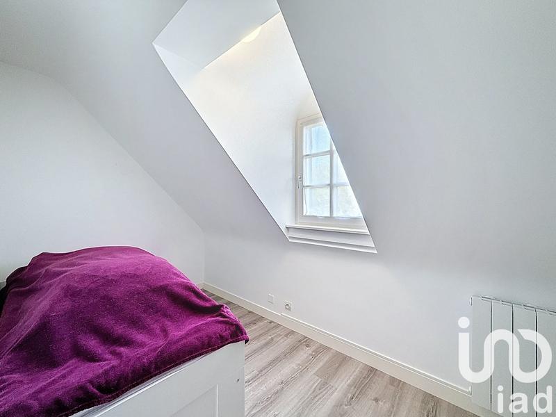 Maison - 52 m² - 4 pièces