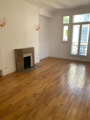 Appartement - 53 m² - 2 pièces