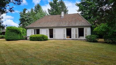 Maison - 118 m² - 6 pièces