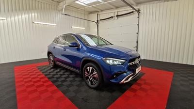 Mercedes Gla 250 e Progressive Line Dct