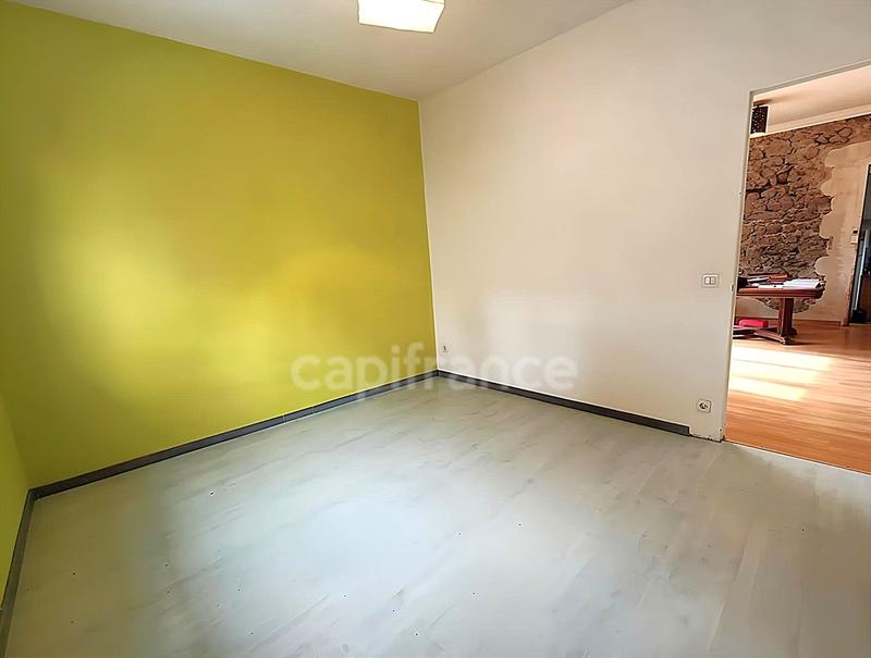 Maison de ville - 105 m² - 4 pièces