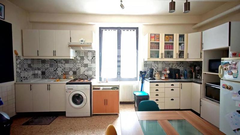 Maison de village - 129 m² - 5 pièces