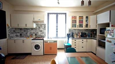 Maison de village - 129 m² - 5 pièces