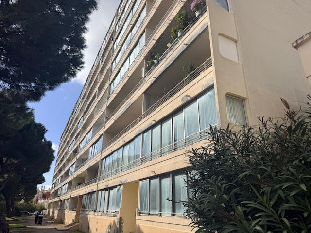 Appartement - 66 m² - 4 pièces