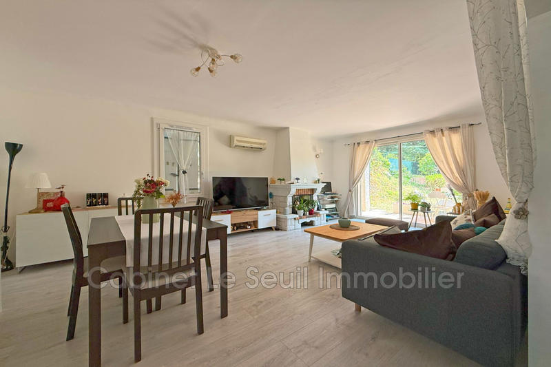 Maison - 74 m² - 3 pièces