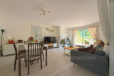 Maison - 74 m² - 3 pièces