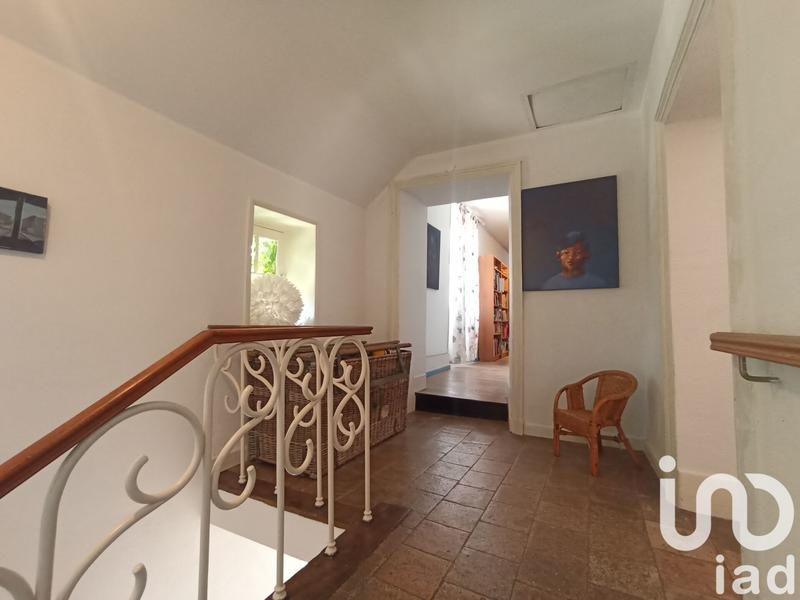 Maison - 270 m² - 5 pièces