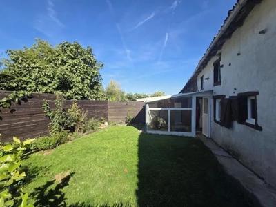 Maison - 182 m² - 5 pièces