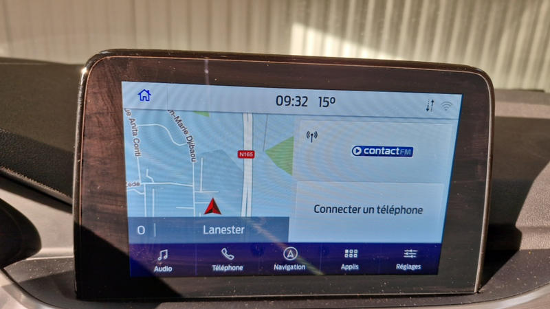 Ford Kuga 1.5 EcoBlue 120 ch auto Titanium