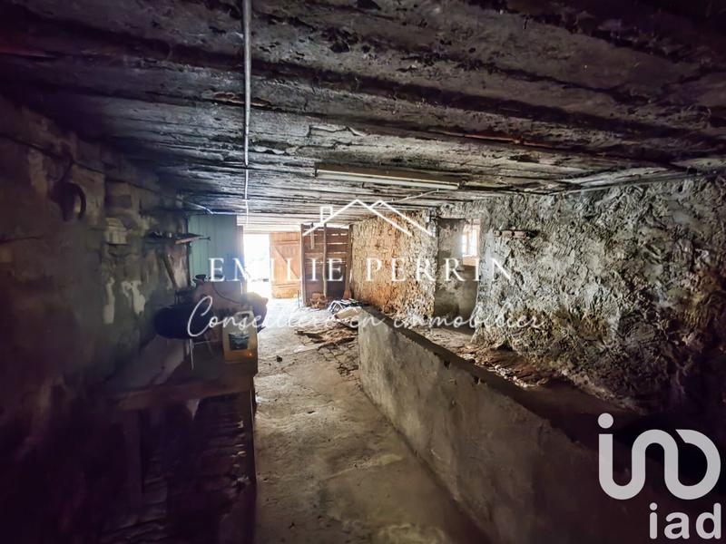 Maison de campagne - 121 m² - 6 pièces