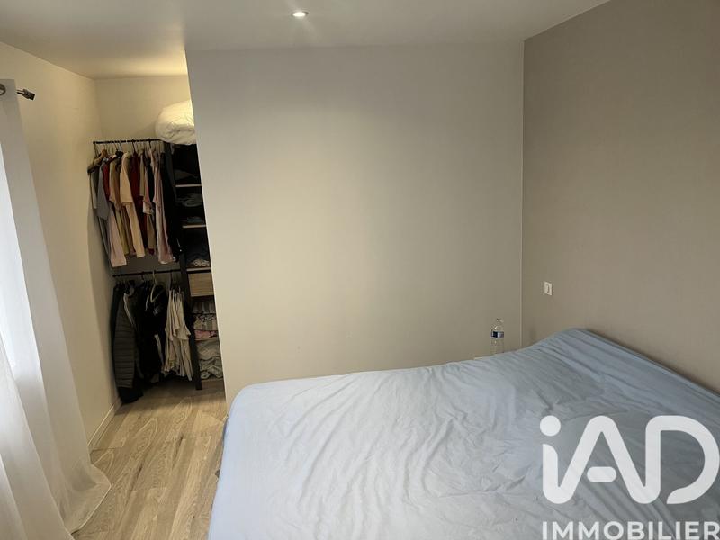 Maison - 157 m² - 6 pièces