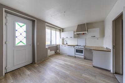 Maison ancienne - 145 m² - 7 pièces