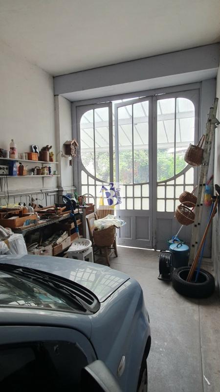 Maison de ville - 108 m² - 5 pièces