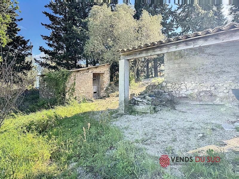 Viager - Maison de campagne - 107 m² - 3 pièces