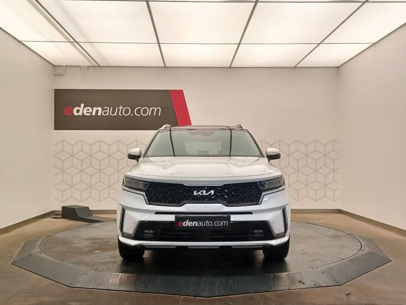 Kia Sorento Vp 1.6 t-GDi Hybride 230 ch 5 pl Bva6 Design