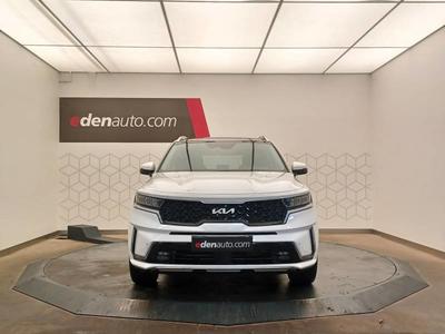 Kia Sorento Vp 1.6 t-GDi Hybride 230 ch 5 pl Bva6 Design