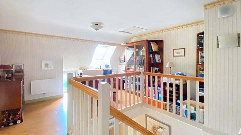 Maison - 194 m² - 5 pièces